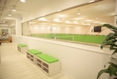 The Woodland Montessori Academy Kindergarten Central & Western