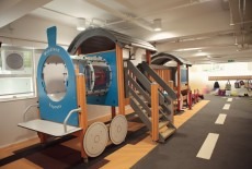 The Woodland Montessori Academy Kindergarten Central & Western