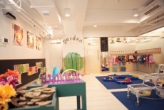 The Woodland Montessori Academy Kindergarten Central & Western