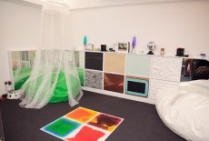 The Woodland Montessori Academy Kindergarten Central & Western