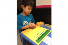 Touch2Learn Education Centre learning maths