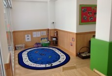 Woodlandb Playgroup Annexe Kids Kindergarten Class Happy Valley