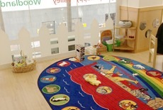 Woodlandb Playgroup Annexe Kids Kindergarten Class Happy Valley