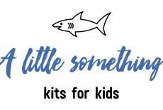 A Little Something Kids Retailer DIY Pok Fu Lam Logo