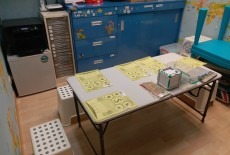 ABC english funland Kids english class Tsuen Wan