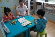ABC English Funland Kids English Class Tsuen Wan