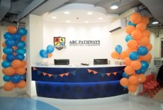 ABC Pathways International Kindergarten Kids Nursery Class Tai Koo