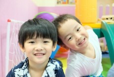 ABC Pathways International Kindergarten Kids Nursery Class Tai Koo