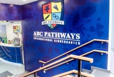 ABC Pathways International Kindergarten Kids Nursery Class Whampoa