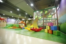 ABC Pathways International Kindergarten Kids Nursery Class Whampoa