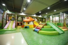 ABC Pathways International Kindergarten Kids Nursery Class Whampoa