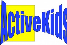 Activekids International Christian School Hong Kong Logo