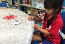 activekids victoria causeway bay kindergarten mission runway class