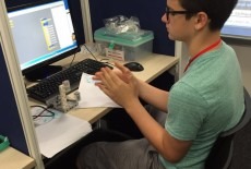 activekids victoria causeway bay kindergarten kids robotics group class 