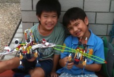 activekids victoria causeway bay kindergarten science adventures group class