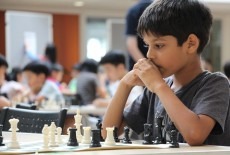 Activekids Victoria Shanghai Academy Aberdeen Kids Chess Class Hong Kong The Chess Academy