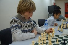 Activekids YMCA Tsim Sha Tsui Kids Chess Class Hong Kong The Chess Academy
