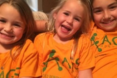 Advanced Genomic Solutions kids