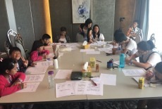 Advanced Learning System Kids Academia/Tutorials Class Wan Chai