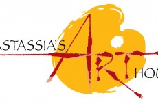 Anastassias Art House Kids Class logo hkust upc Sai Kung