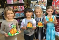 Anastassias Art House kids class Sai Kung-1