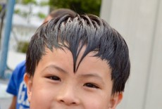 Coast to Coast Education Holiday Camps Kids Academic Class