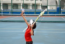 Coast to Coast Education Holiday Camps Kids Academic Class