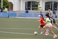 Coast to Coast Education Holiday Camps Kids Academic Class