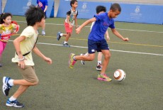 Coast to Coast Education Holiday Camps Kids Academic Class