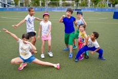 Coast to Coast Education Holiday Camps Kids Academic Class