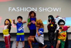 Coast to Coast Education Holiday Camps Kids Academic Class