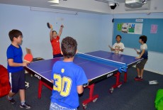 Coast to Coast Education Holiday Camps Kids Academic Class