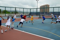 Coast to Coast Education Holiday Camps Kids Academic Class