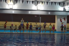 Coast to Coast Education Holiday Camps Kids Academic Class