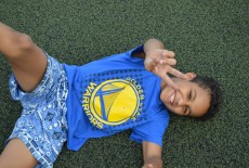 Coast to Coast Education Holiday Camps Kids Academic Class