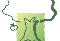 appletree creative arts centre kids art class tsuen wan logo