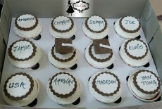 Ara Cakes Retailer Tailor Made Cakes