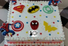 Ara Cakes Retailer Tailor Made Cakes