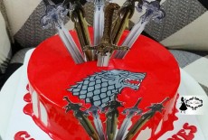 Ara Cakes Retailer Tailor Made Cakes