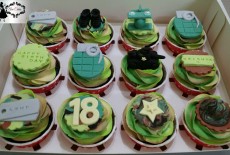 Ara Cakes Retailer Tailor Made Cakes