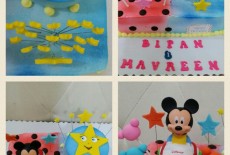 Ara Cakes Retailer Tailor Made Cakes