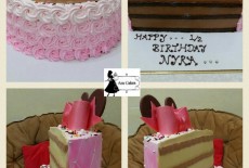 Ara Cakes Retailer Tailor Made Cakes