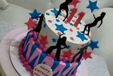 Ara Cakes Retailer Tailor Made Cakes