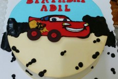 Ara Cakes Retailer Tailor Made Cakes