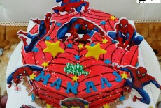 Ara Cakes Retailer Tailor Made Cakes