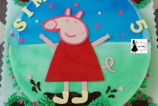 Ara Cakes Retailer Tailor Made Cakes