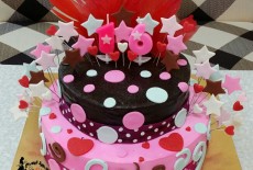 Ara Cakes Retailer Tailor Made Cakes