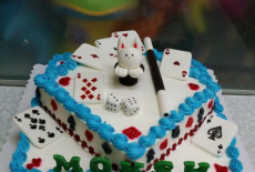 Ara Cakes Retailer Tailor Made Cakes