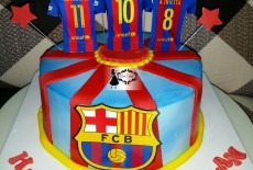 Ara Cakes Retailer Tailor Made Cakes