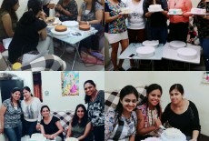 Ara Cakes Retailer Tailor Made Cakes